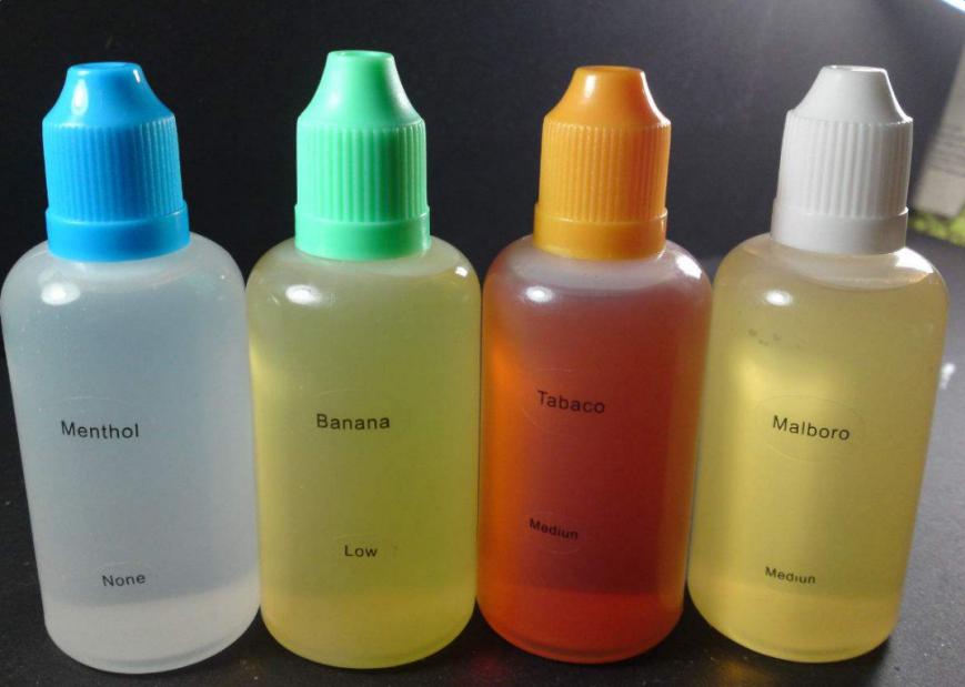 8ml、13ml、15ml裝眼藥水灌裝機(jī)案例
